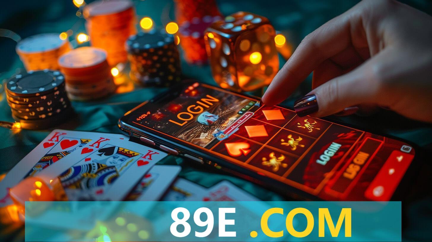 89E